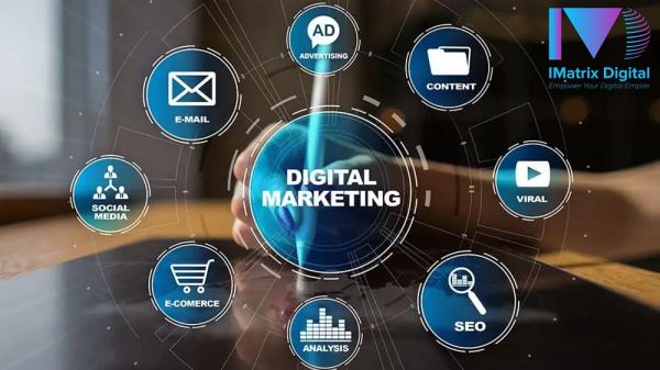 Digital Marketing and Online Advertising in Singapore