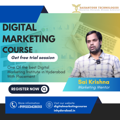 digital marketing course in vizag
