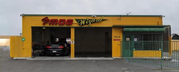 Discount Smog Check Sacramento