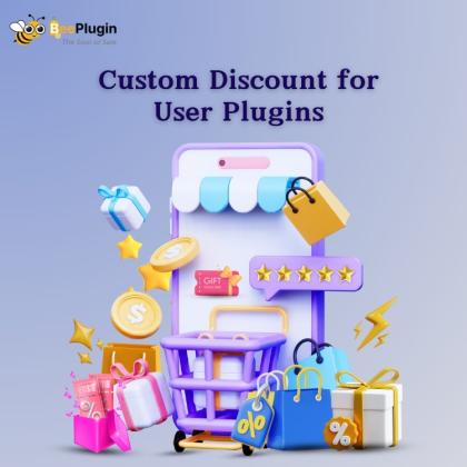 discounts, bulk purchase incentives, or recovering lost sales, our custom