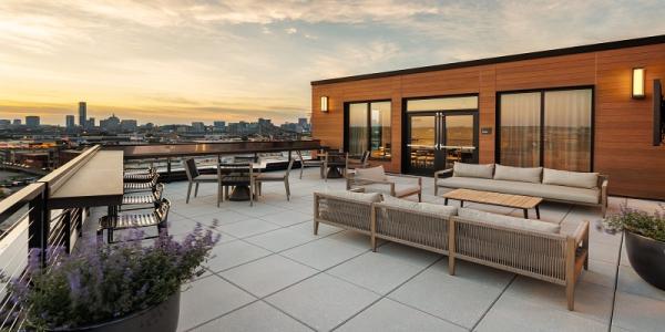 Discover Luxury Living at South Standard in South Boston