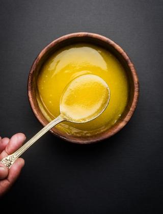 Discover the Benefits of A2 Ghee  Nature’s Healthy Delight