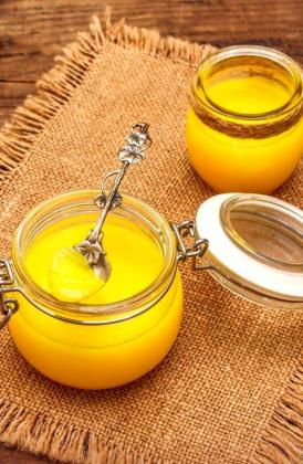 Discover the Benefits of A2 Ghee  Nature’s Healthy Delight