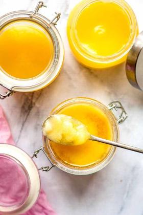 Discover the Benefits of A2 Ghee  Nature’s Healthy Delight