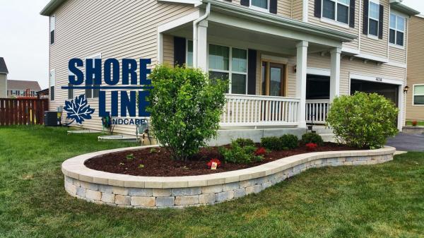 Discover the Best Brick Patios in Oswego, Illinois
