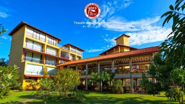 Discover the Healing Power of Ayurveda at Sri Lanka’s Premier Resorts