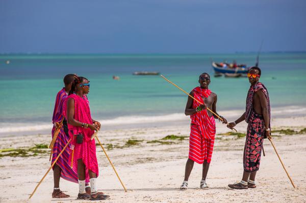 Discover the Ultimate Tanzania Safari Tour Packages