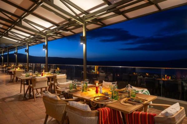 Discover Your Dream All-Inclusive Safari Holidays