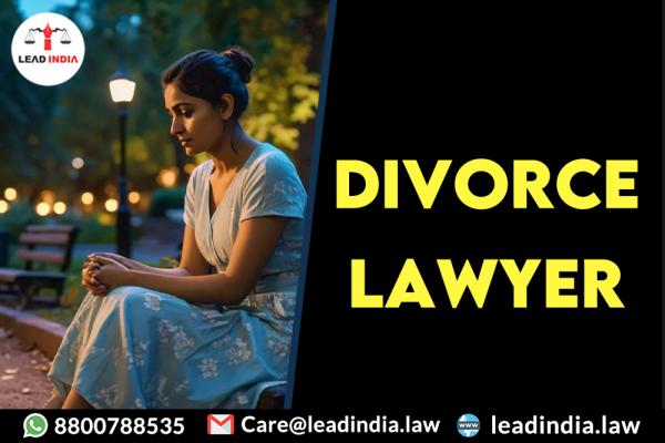 Divorce Lawyer
