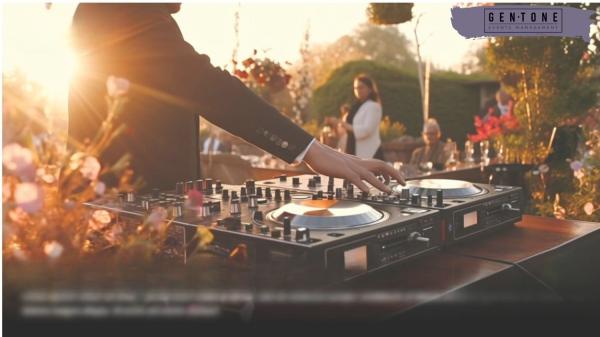 DJ Hire Essex And Surrounding Areas
