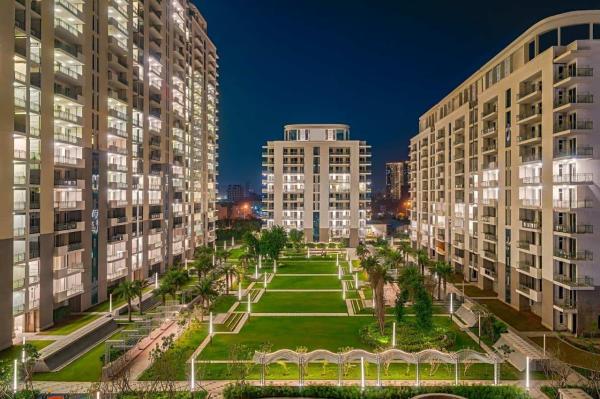 DLF Privana: Premium Residential Property in Gurgaon