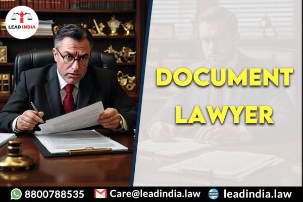 Document Lawyer