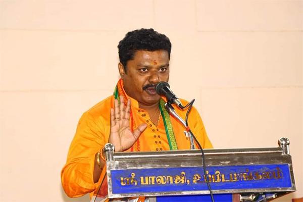 Dr. Selva Ganesh