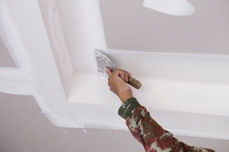 Drywall repair services in Magna UT | REVIVE - dry wall patch and tape