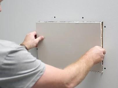 Drywall repair services in Magna UT | REVIVE - dry wall patch and tape