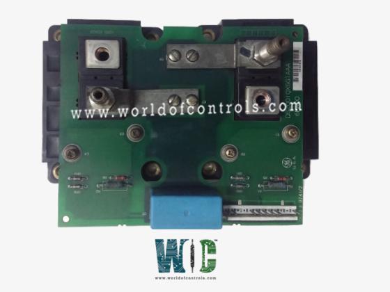DS200IQXDG1A in Stock. Buy, Repair, or Exchange from World of Controls