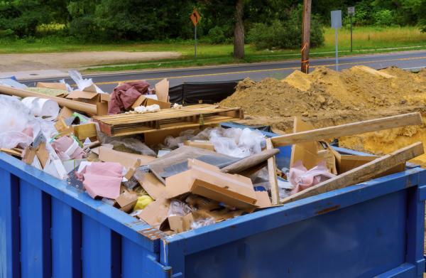 Dump The Junk LLC