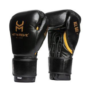 Durable 24-Ounce Boxing Gloves for Intense Training