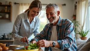 DVA Financial Assistance: Making Home Care Affordable