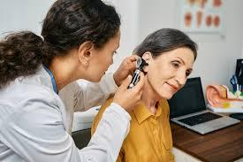 Ear Specialist In Chandigarh