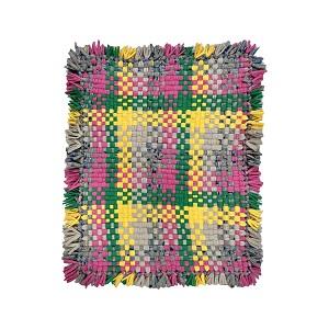 Eco-Friendly Comfort: Discover the Benefits of Cotton Meditation Mats