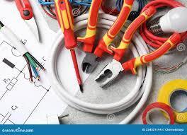 Ed Electrical Solutions