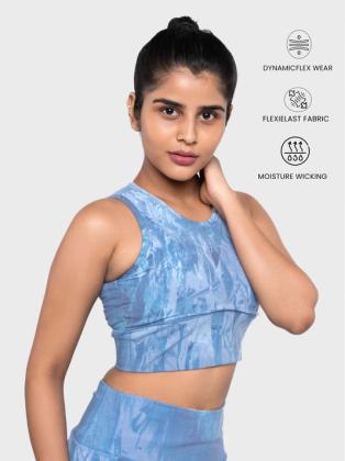 Effortless Elegance: Women Padded Bra for Every Day