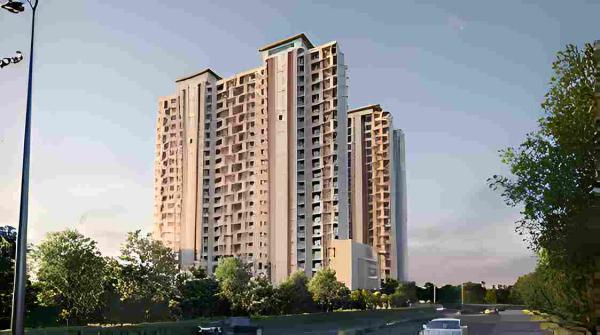 Eldeco La Vida Bella 3 BHK Apartment Resale