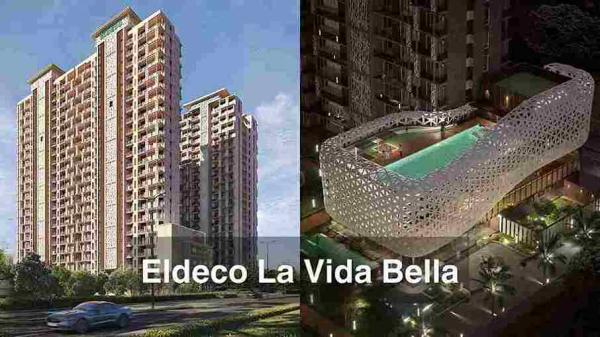 Eldeco La Vida Bella Apartment Price in Greater Noida