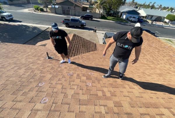 Elevate Roofing Pros