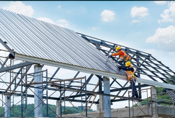 Elevate Roofing Pros