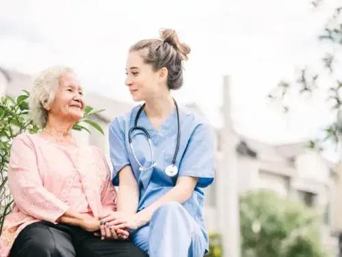 Elevate Your Nursing Career with Achieve Test Prep’s LPN to RN Programs