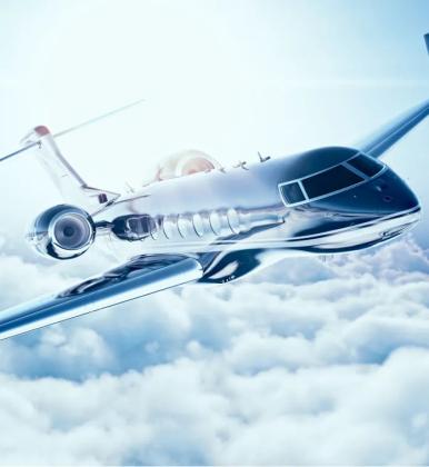 Elevate Your Travel with Silver Wing Travel’s Private Jet Membership