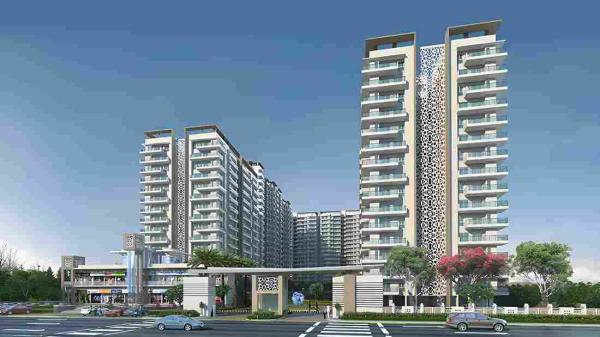 Elite X 3 BHK Residential Apartment Resale in Greater Noida