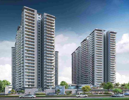 Elite X Flats Resale in Greater Noida