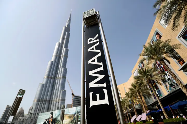 Emaar Properties Dubai: Redefining Elegance and Comfort in Prime Locations