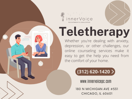 EMDR Therapy Chicago