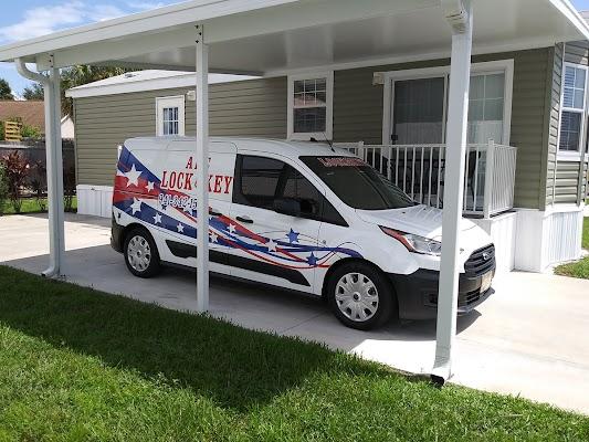 Emergency car lockout service | ABC Lock an Key