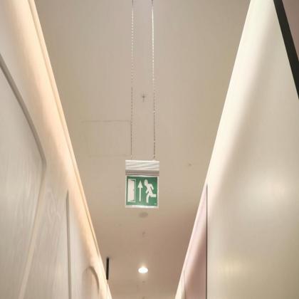 Emergency Lighting Test Ltd