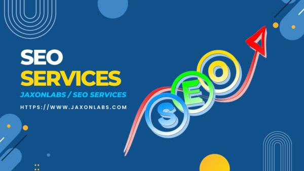 Enhance Your Online Visibility with Expert SEO Services – Info Stans