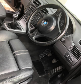 Enhance Your Vehicle’s Appearance with Expert Car Detailing in Cyprus