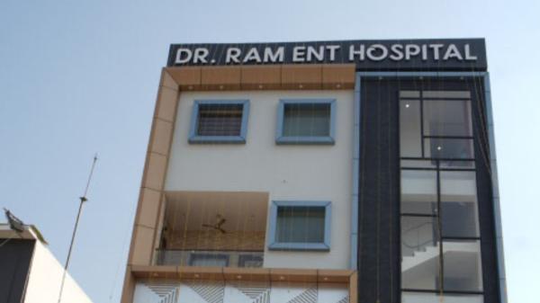 Ent Best Doctor Ropar
