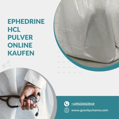 Ephedrine Hcl Pulver online kaufen