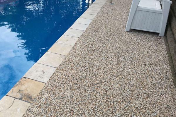 epoxy garage floor denver