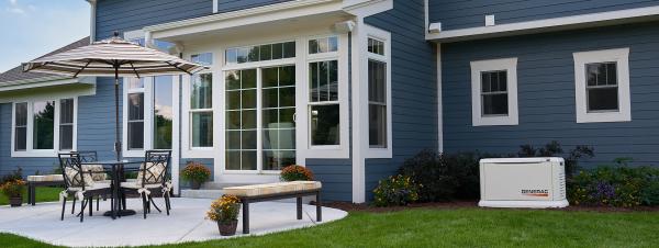 Erco Residential