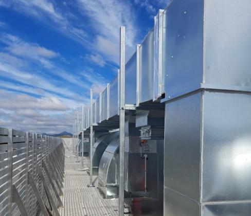 Eurofast Global | Seismic Bracing Solutions Sydney
