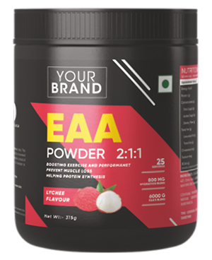 Excellence in Health & Wellness Supplement Manufacturing