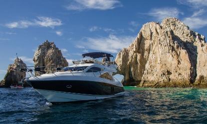 Experience Luxury: Cabo Yacht Charters & Cruises