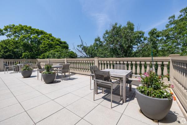 Experience Luxury Living at The Brynx – Jamaica Plain Apartments