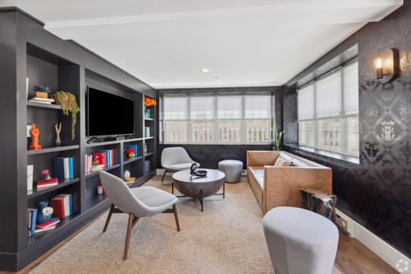 Experience Luxury Living at The Brynx – Jamaica Plain Apartments